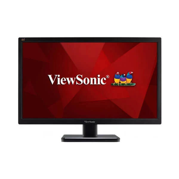 VIEWSONIC VA2223-A 22 Inch FHD 60Hz TN Panel 102% SRGB 5MS Monitor