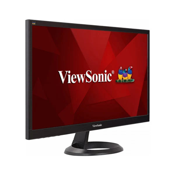 VIEWSONIC VA2261H-9 22 Inch FHD 60Hz TN Panel 102% SRGB 1MS TN Gaming Monitor