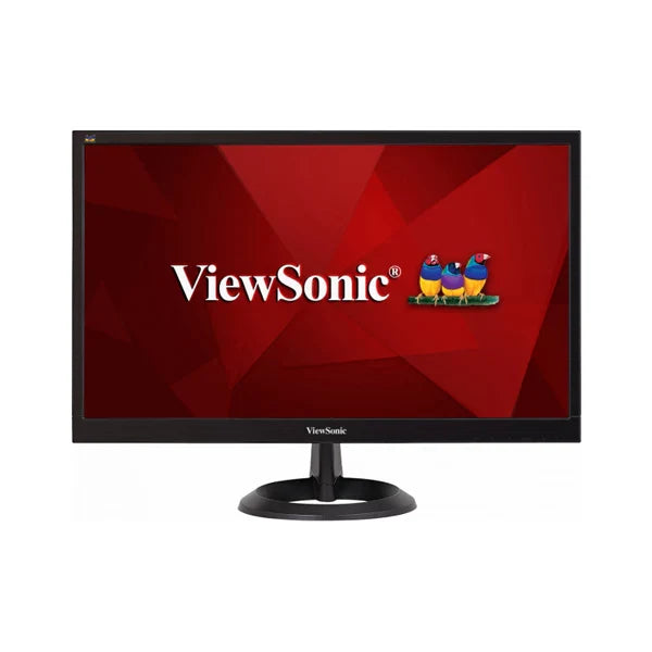 VIEWSONIC VA2261H-9 22 Inch FHD 60Hz TN Panel 102% SRGB 1MS TN Gaming Monitor