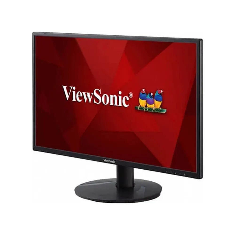 VIEWSONIC 2418-SH-2 24 Inch FHD 75Hz IPS Panel 104% SRGB 5MS IPS Monitor