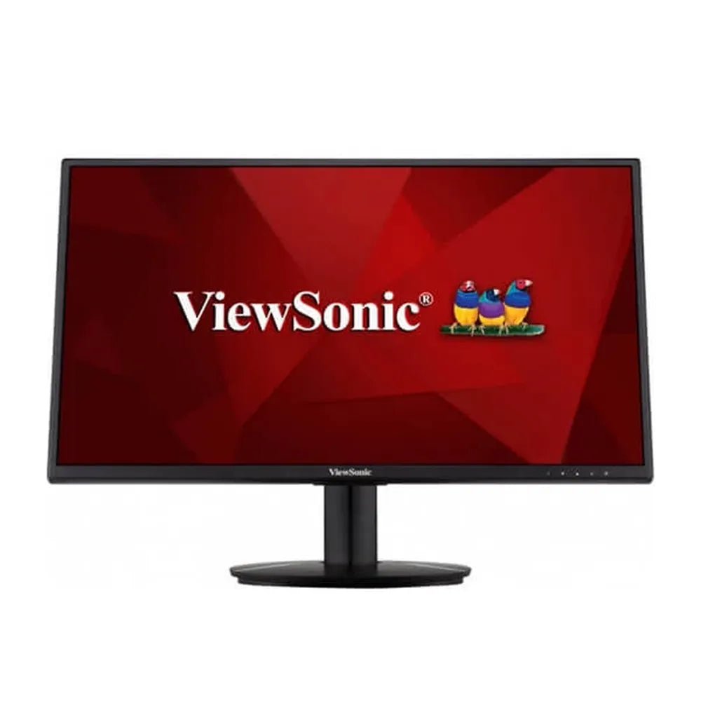 VIEWSONIC 2418-SH-2 24 Inch FHD 75Hz IPS Panel 104% SRGB 5MS IPS Monitor