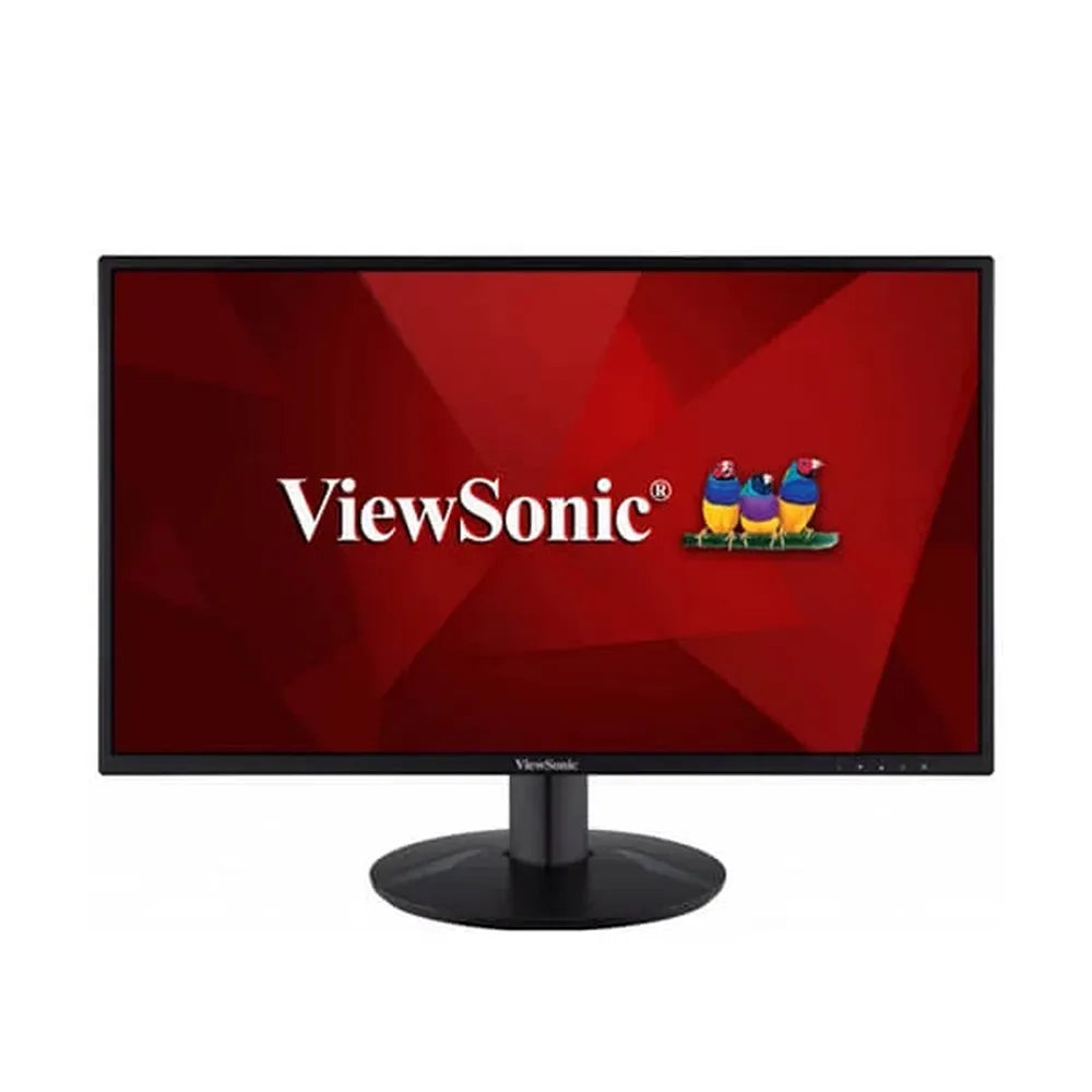 VIEWSONIC 2418-SH-2 24 Inch FHD 75Hz IPS Panel 104% SRGB 5MS IPS Monitor