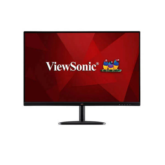 VIEWSONIC VA2432-MH 24 Inch FHD100Hz IPS Panel 105% SRGB 1MS AMD Freesync IPS Gaming Monitor