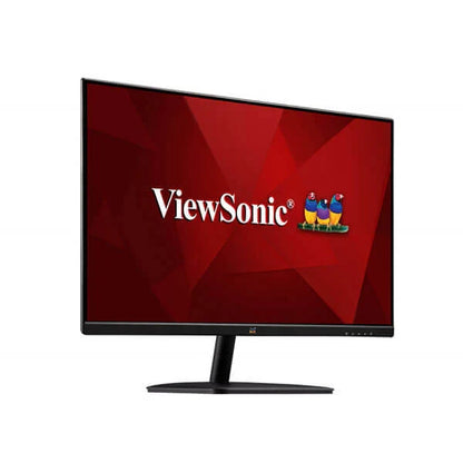 VIEWSONIC VA2432-MH 24 Inch FHD100Hz IPS Panel 105% SRGB 1MS AMD Freesync IPS Gaming Monitor