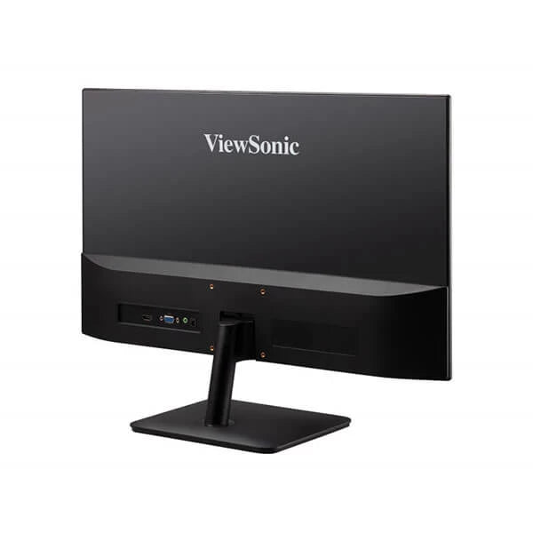 VIEWSONIC VA2432-MH 24 Inch FHD100Hz IPS Panel 105% SRGB 1MS AMD Freesync IPS Gaming Monitor