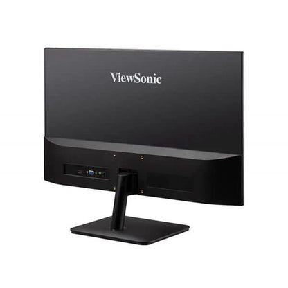 VIEWSONIC VA2432-MH 24 Inch FHD100Hz IPS Panel 105% SRGB 1MS AMD Freesync IPS Gaming Monitor