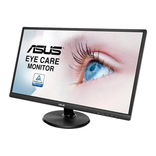 ASUS VA249HE 24 Inch FHD 60Hz VA Panel 5MS Gaming Monitor