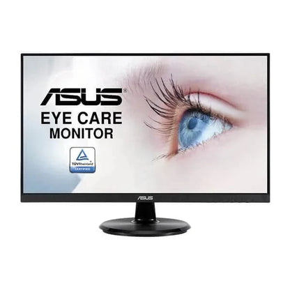 ASUS VA24EHE 24 Inch FHD 75Hz IPS Panel AMD Freesync Gaming Monitor