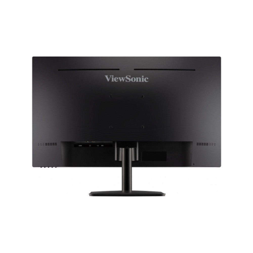 VIEWSONIC VA2732-MH 27 Inch FHD 100Hz IPS Panel 105% SRGB 1MS IPS Gaming Monitor (White)