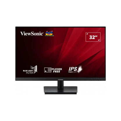 VIEWSONIC VA3209-MH 32 Inch FHD 75Hz IPS Panel 104% SRGB 4MS IPS Gaming Monitor