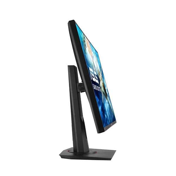 ASUS VG258QR 25 Inch FHD 165Hz TN Panel 72% SRGB 0.5MS AMD Freesync Gaming Monitor