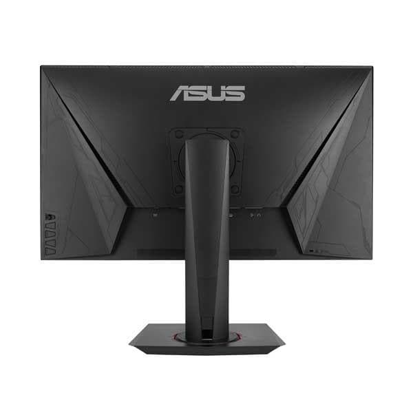 ASUS VG258QR 25 Inch FHD 165Hz TN Panel 72% SRGB 0.5MS AMD Freesync Gaming Monitor