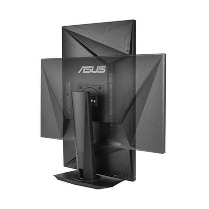 ASUS VG278QR 27 Inch FHD 165Hz TN Panel 0.5MS NVIDIA Gsync Gaming Monitor