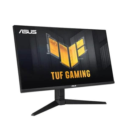 ASUS TUF VG28UQL1A 28 Inch 4K 144Hz IPS Panel 90% SRGB 1MS AMD Freesync Gaming Monitor