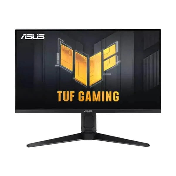 ASUS TUF VG28UQL1A 28 Inch 4K 144Hz IPS Panel 90% SRGB 1MS AMD Freesync Gaming Monitor