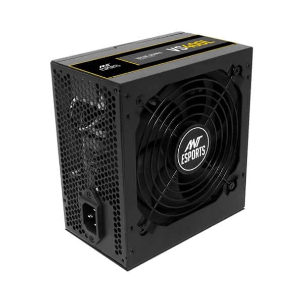 ANT ESPORTS VS400L 400W Value Series 80+ White Non Modular ATX 2.0 Power Supply