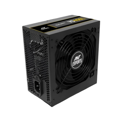 ANT ESPORTS VS450L Value Series 450W Non Modular ATX 2.0 Power Supply