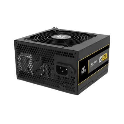 ANT ESPORTS VS450L Value Series 450W Non Modular ATX 2.0 Power Supply