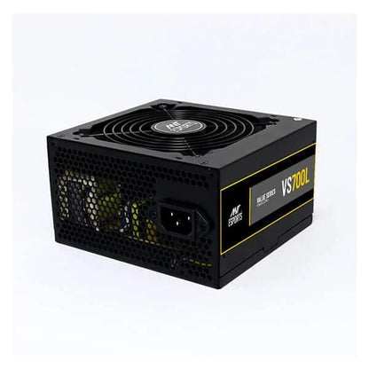 ANT ESPORTS VS700L 700W 80+ White Non Modular ATX 2.0 Power Supply