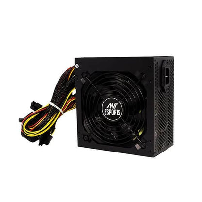 ANT ESPORTS VS700L 700W 80+ White Non Modular ATX 2.0 Power Supply