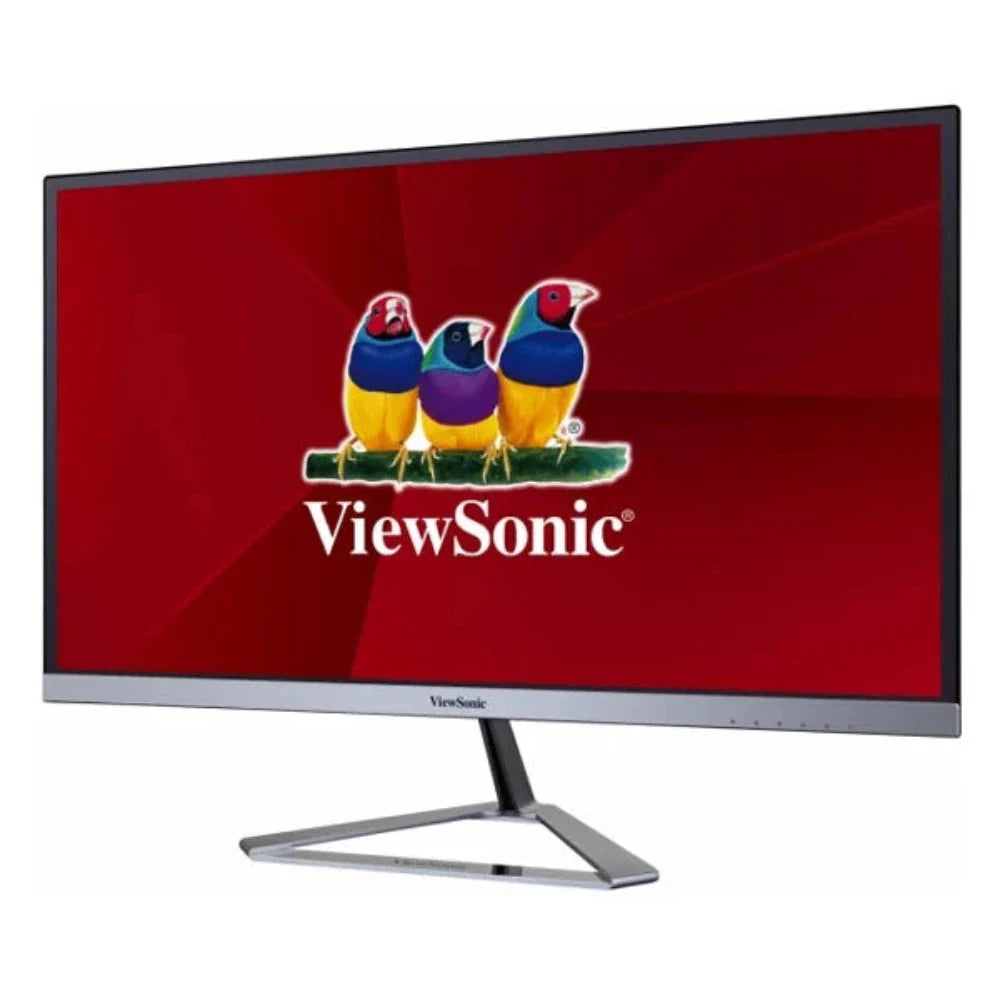 VIEWSONIC VX2276-SMHD 27 Inch FHD 75Hz IPS Panel 102% SRGB 4MS IPS Gaming Monitor