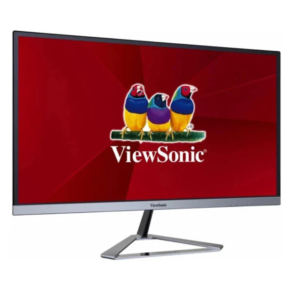 VIEWSONIC VX2276-SMHD 27 Inch FHD 75Hz IPS Panel 102% SRGB 4MS IPS Gaming Monitor