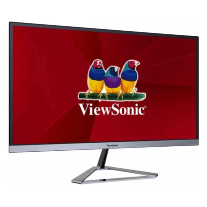 VIEWSONIC VX2276-SMHD 27 Inch FHD 75Hz IPS Panel 102% SRGB 4MS IPS Gaming Monitor