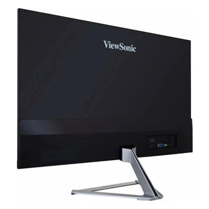 VIEWSONIC VX2776-SH 27 Inch FHD 75Hz IPS Panel 100% SRGB 4MS Freesync IPS Gaming Monitor