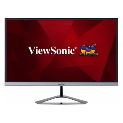 VIEWSONIC VX2276-SMHD 27 Inch FHD 75Hz IPS Panel 102% SRGB 4MS IPS Gaming Monitor