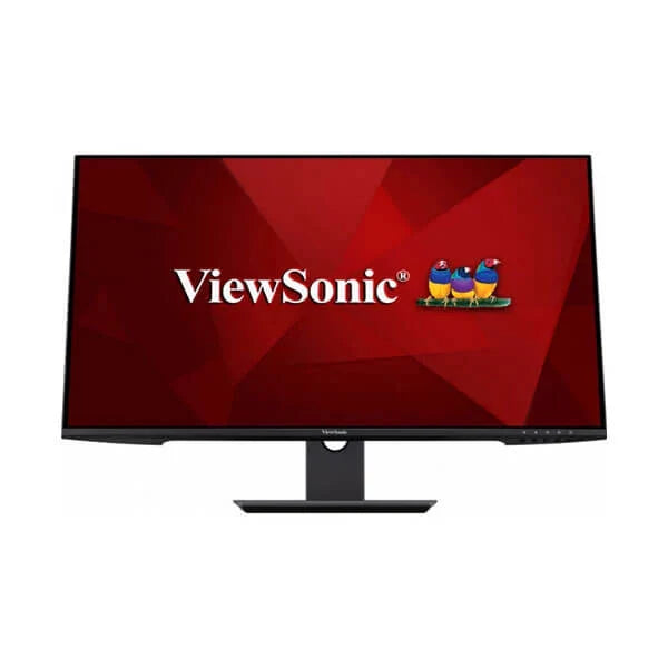 VIEWSONIC VX2780-2K SHDJ 27 Inch QHD 75Hz IPS Panel 104% SRGB 4MS IPS Gaming Monitor