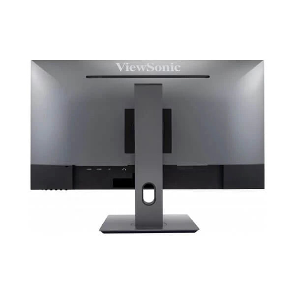 VIEWSONIC VX2780-2K SHDJ 27 Inch QHD 75Hz IPS Panel 104% SRGB 4MS IPS Gaming Monitor