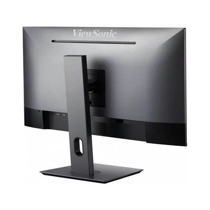 VIEWSONIC VX2780-2K SHDJ 27 Inch QHD 75Hz IPS Panel 104% SRGB 4MS IPS Gaming Monitor