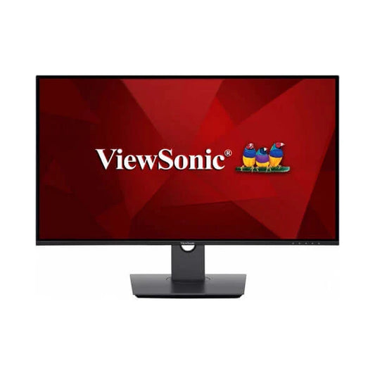 VIEWSONIC VX2780-2K SHDJ 27 Inch QHD 75Hz IPS Panel 104% SRGB 4MS IPS Gaming Monitor