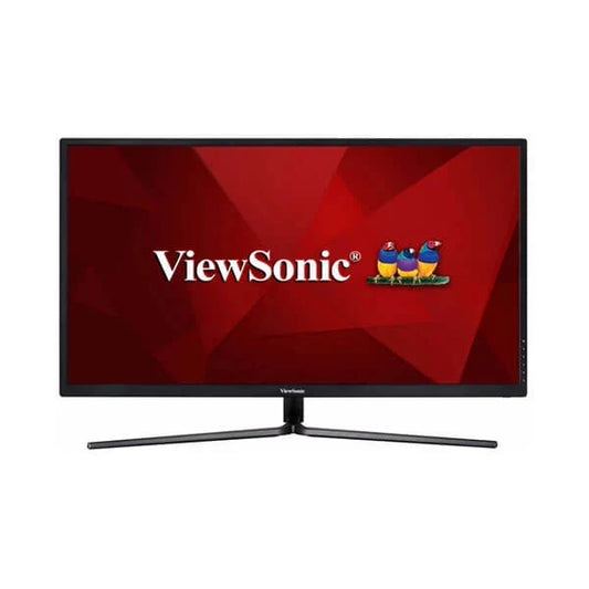 VIEWSONIC VX3211-4K MHD 32 Inch 60Hz VA Panel Gaming Monitor