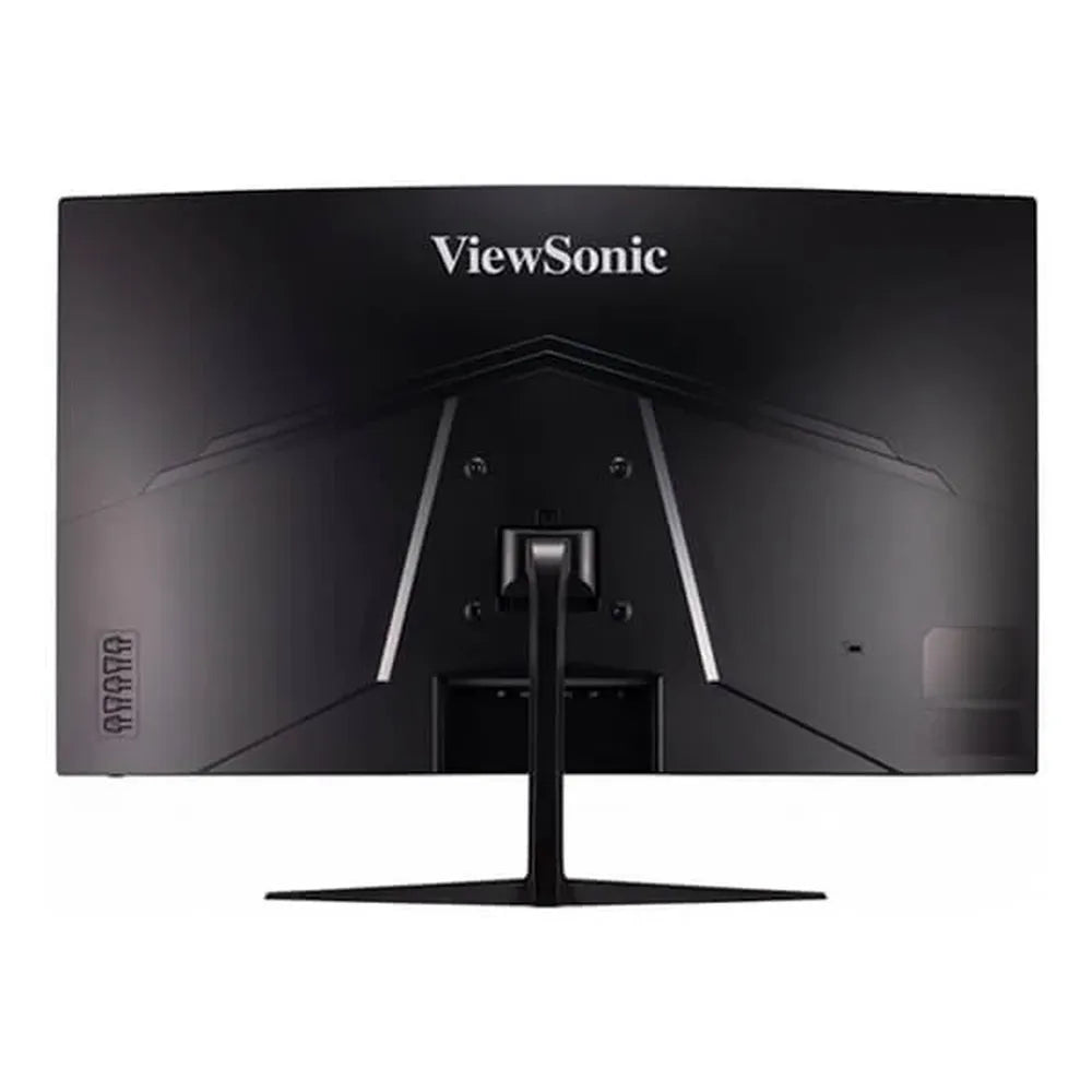 ViewSonic VX3219-PC-MHD 32 Inch FHD 240Hz VA Panel 103%SRGB 1MS VA Curved Gaming Monitor