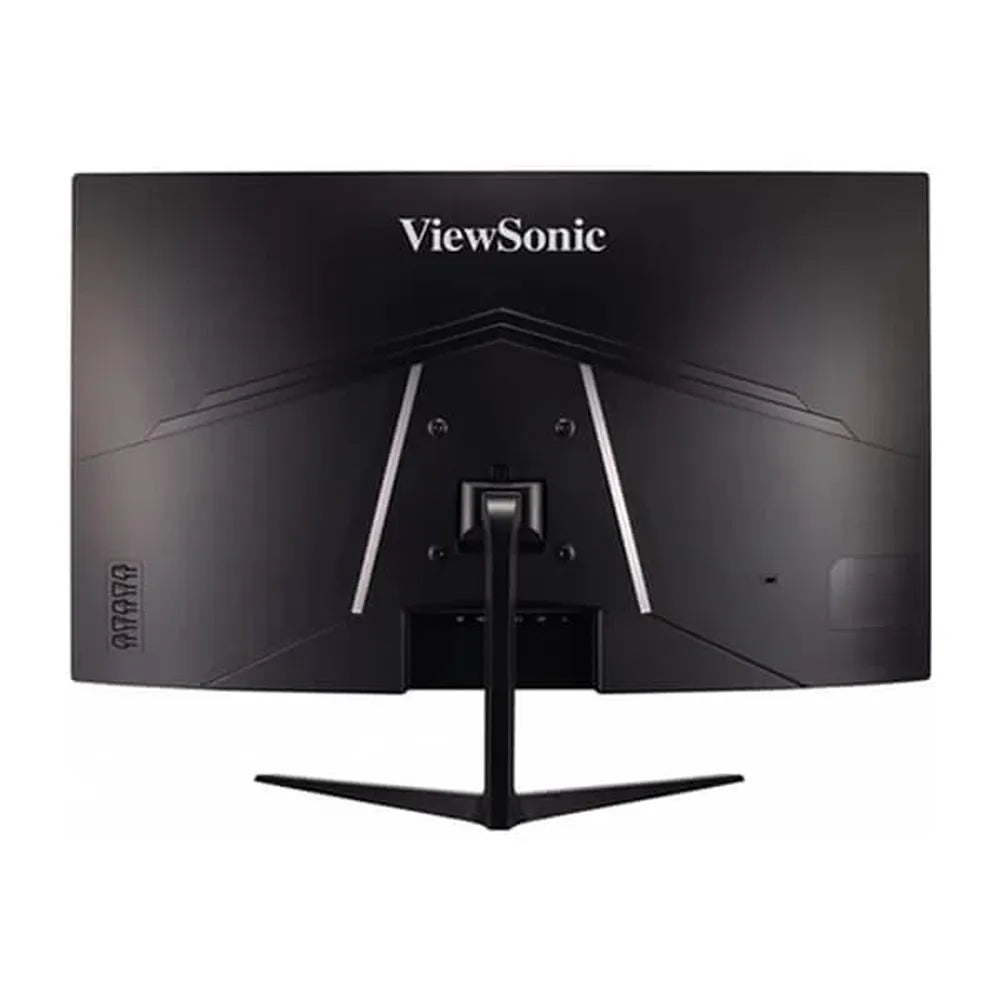 ViewSonic VX3219-PC-MHD 32 Inch FHD 240Hz VA Panel 103%SRGB 1MS VA Curved Gaming Monitor