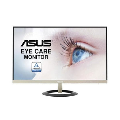 ASUS VZ229H 22 Inch FHD 60Hz IPS Panel 5MS Gaming Monitor