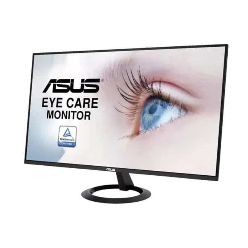 ASUS VZ27EHE 27 Inch FHD 75Hz IPS Panel 1MS AMD Freesync Gaming Monitor