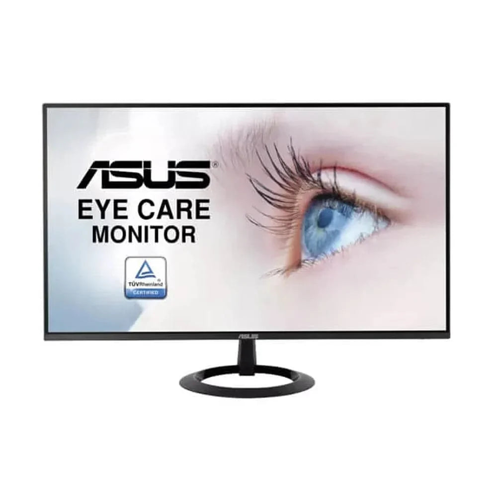 ASUS VZ27EHE 27 Inch FHD 75Hz IPS Panel 1MS AMD Freesync Gaming Monitor