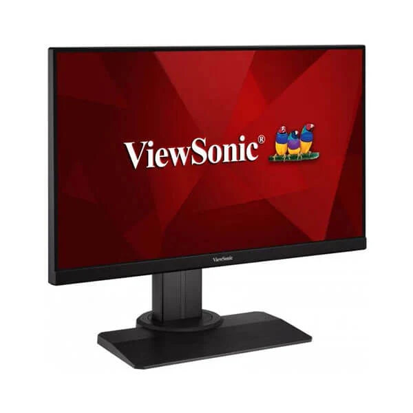 VIEWSONIC XG2406-2 24 Inch 144Hz IPS Panel 1MS AMD Freesync IPS Gaming Monitor