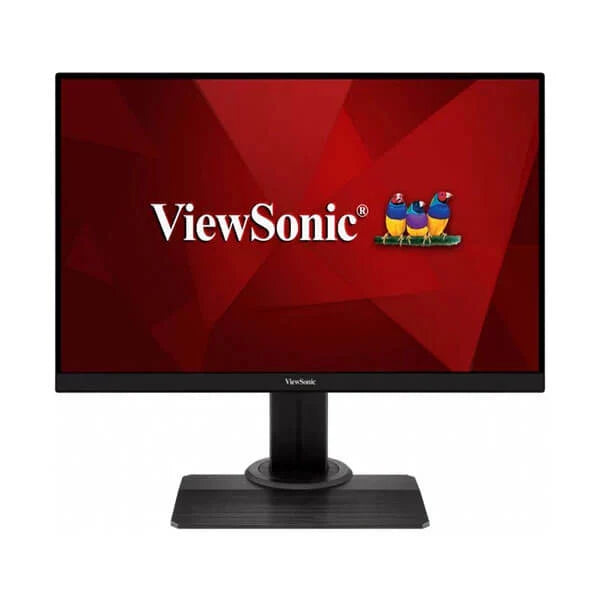 VIEWSONIC XG2406-2 24 Inch 144Hz IPS Panel 1MS AMD Freesync IPS Gaming Monitor