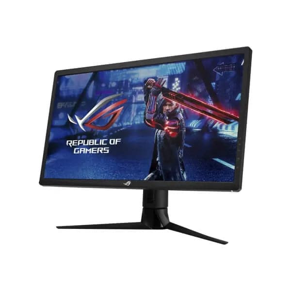 ASUS ROG Strix XG27AQM 27 Inch 270 Hz IPS Panel 150% SRGB 0.5 MS NVIDIA Gsync Gaming Monitor