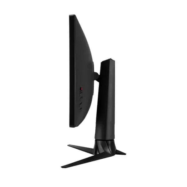 ASUS ROG Strix XG27UQR 27 Inch HDR 144Hz IPS Panel 90% SRGB 1MS NVIDIA Gsync Gaming Monitor