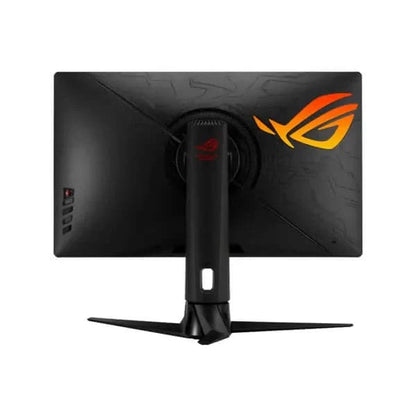 ASUS ROG Strix XG27AQM 27 Inch 270 Hz IPS Panel 150% SRGB 0.5 MS NVIDIA Gsync Gaming Monitor