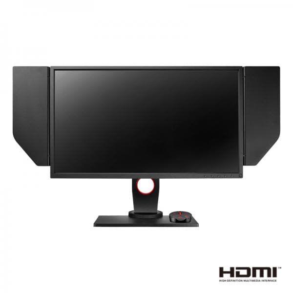 BENQ Zowie XL2546 25Inch FHD 240Hz TN Panel 1MS Gaming Monitor