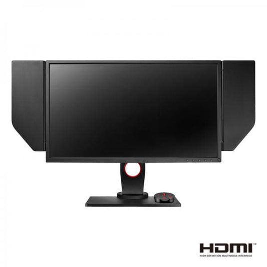 BENQ Zowie XL2546 25Inch FHD 240Hz TN Panel 1MS Gaming Monitor