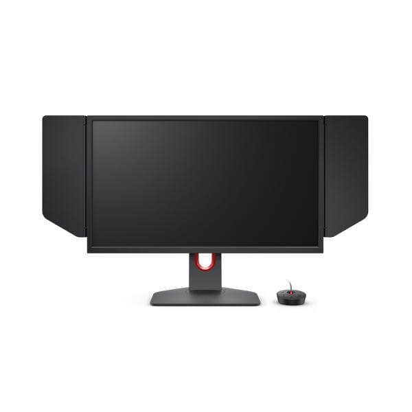 BENQ Zowie XL2546K 24.5 Inch FHD 240Hz TN Panel 1MS Gaming Monitor