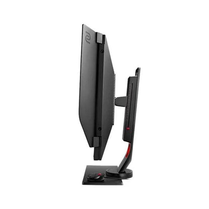 BENQ Zowie XL2546S 25 Inch FHD 240Hz TN Panel 1MS Adaptive Sync Gaming Monitor