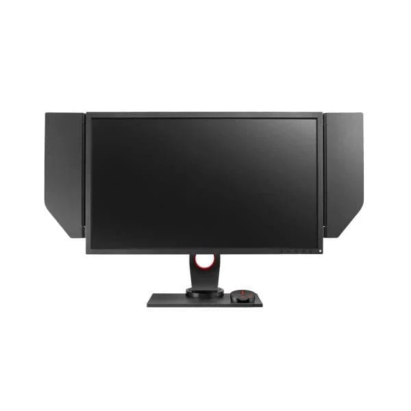 BENQ Zowie XL2546S 25 Inch FHD 240Hz TN Panel 1MS Adaptive Sync Gaming Monitor