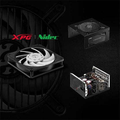 ADATA XPG Cybercore 1000 1000W 80+ Platinum Fully Modular 2.0 Power Supply